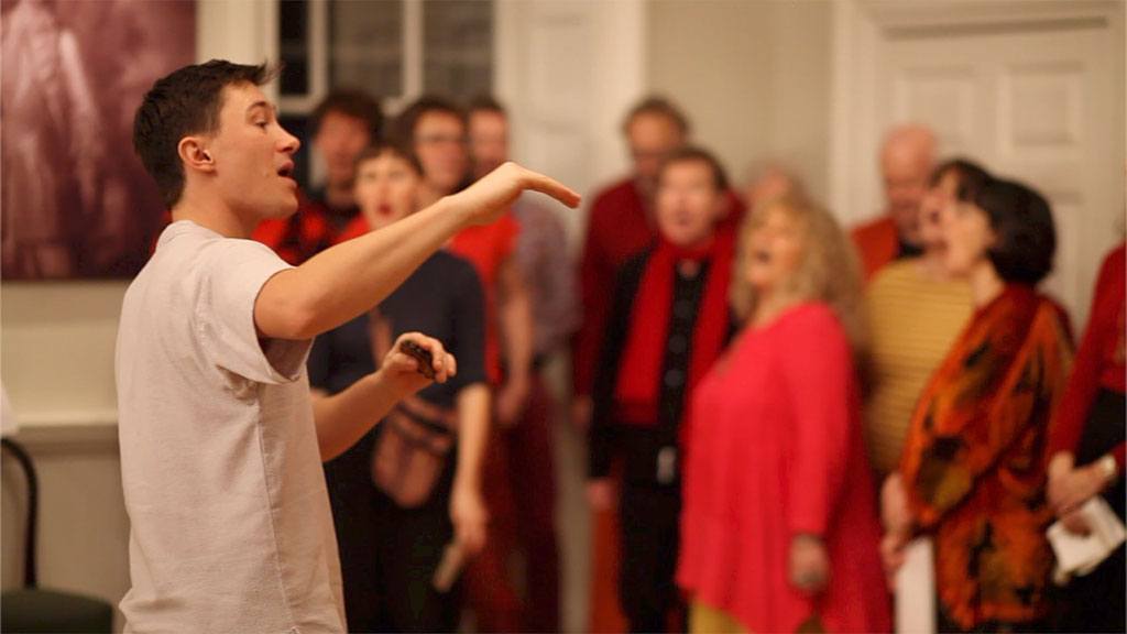 Music & Songwriting 1