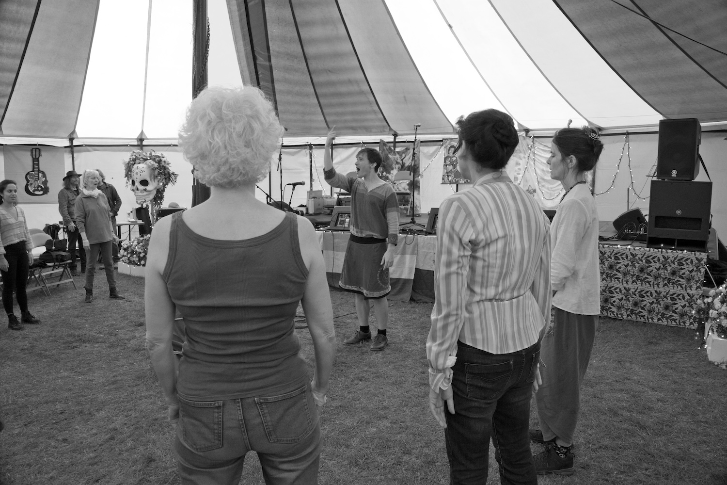 Music & Songwriting 6