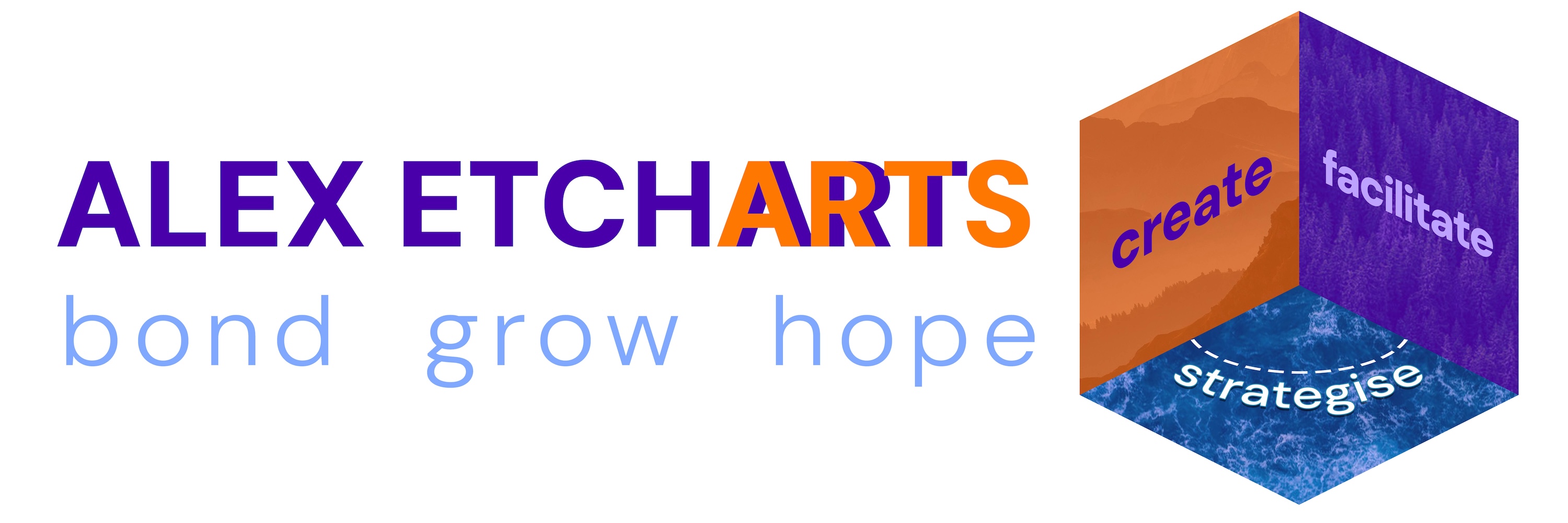 Alex Etchart Logo